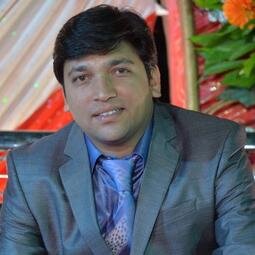 bhavinrana82's profile picture. 