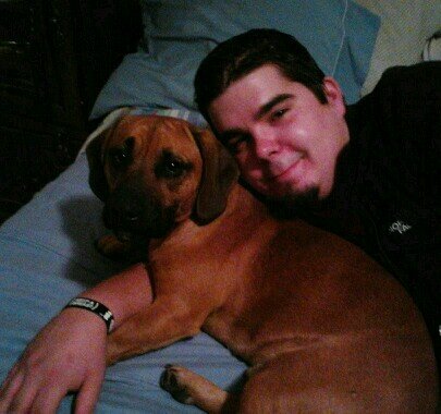 sports, drinking, my puppy are 3 fav things, and proud to be a kappa sigma! AEKDB