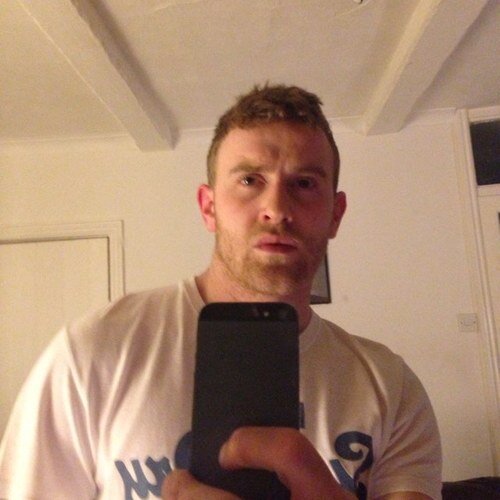 DelmerTayor Profile Picture