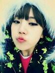 After School • 31071992 • Park Soo Young • Orange Caramel •