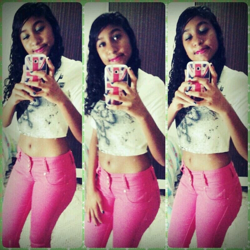 thalicevida's profile picture. 14 anos, wpp 61 83241652 .. chama la