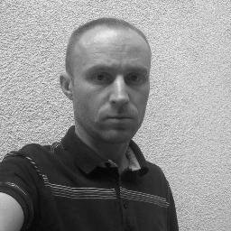 Polish guy living in London. UI / UX Designer. Web Designer & Developer