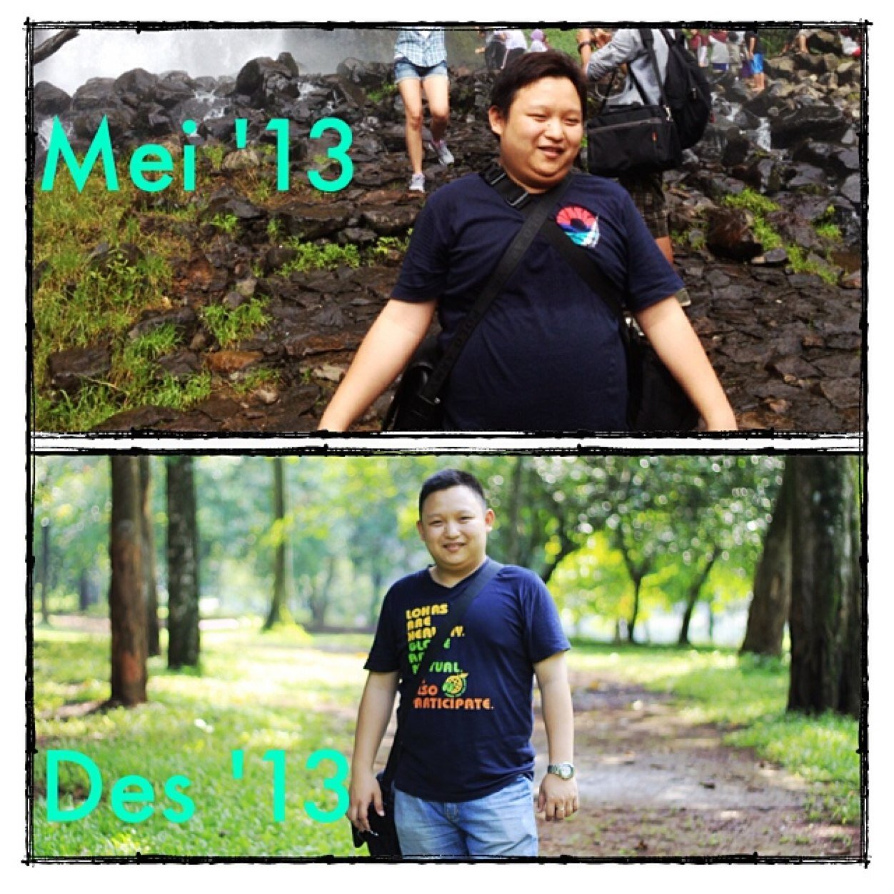 danielong86's profile picture. 