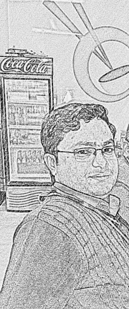 Cyber Security Consultant  | CISSP | CISM |CCSP | Views expressed here are personal and argument is sole reason of my existence on this platform.