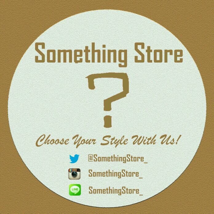 Choose your style with Us! For Order Text/WA 083895799683/081319823385 Nama/Alamat/KodeBrg · For Serious Buyer · Via Rekening BNI/BCA · Enjoy! :)