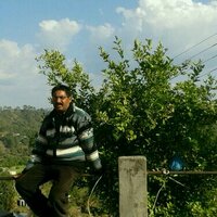 Adhikari b.s (@adhikaribs1) 's Twitter Profile