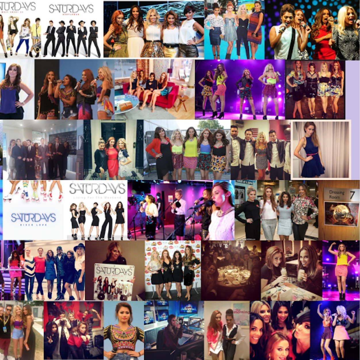 TeamVanollie_x's profile picture. Fan account for Vanessa and Mollie,  :) I love them and i saw them twice.