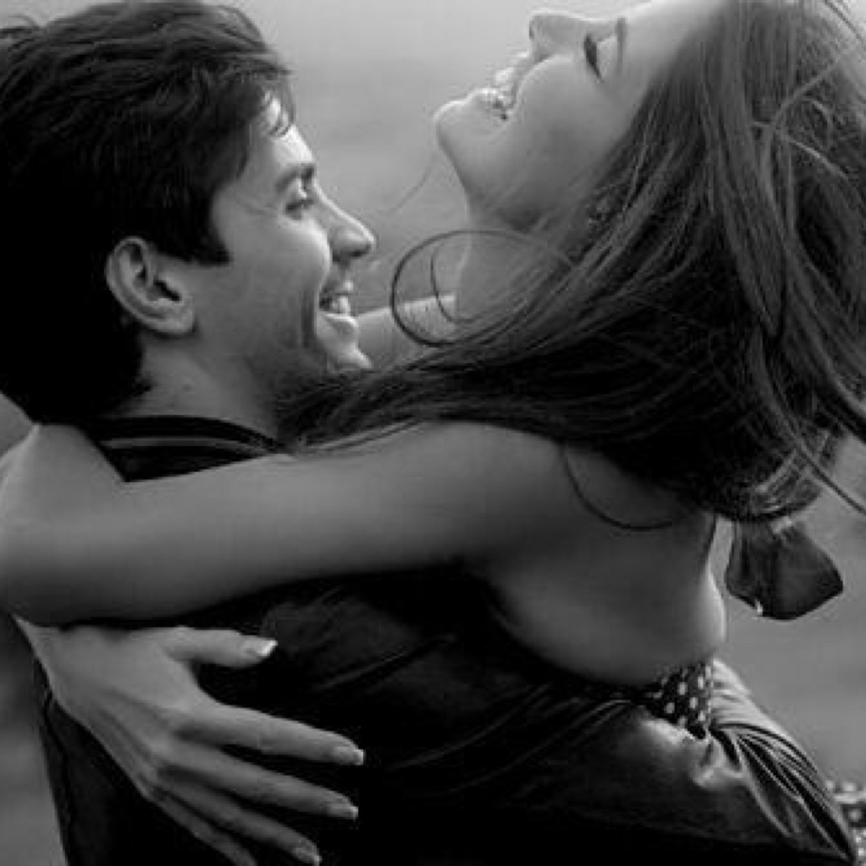 Love laugh life