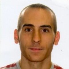 Master’s Degree in Computer Science. Telecommunication Engineer.