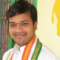 Congres Youth Laeder
Husnabad
