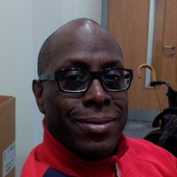 james mitchell(@MitchellUnitet) 's Twitter Profile Photo