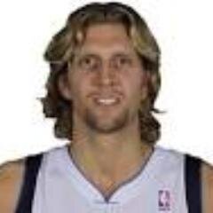 All news about Dirk Nowitzki