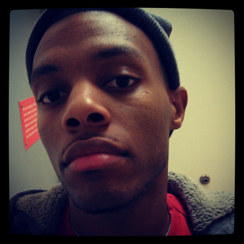 R.I.P Pnut , God 1st, Family 2nd, Money 3rd.. #InDatOrder, Nigga Ain't Worried About Nothing
