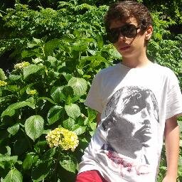 EmreCaferr's profile picture. Pac's Life !