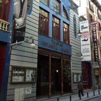 TeatroInfantaIsabel (@teatroinfanta) 's Twitter Profile