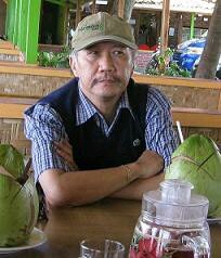 alhalim_dr's profile picture. PT ARASS