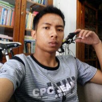 Rendi Kurniawandi - Twitter Profile Picture of Rendi Kurniawandi (@ohm_randy) on Twitter