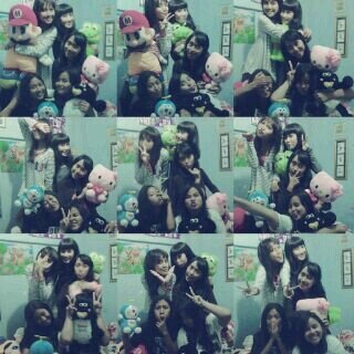 Allah 3 || AMMB ;) || 26 Jhs || 7.8 || 8.9 || TheNgibingFams