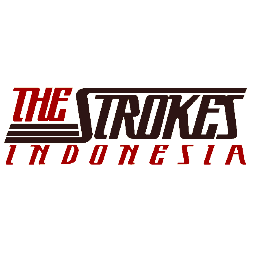 The Strokes fanbase in Indonesia. Any inquiries : thestrokes.indonesia@gmail.com