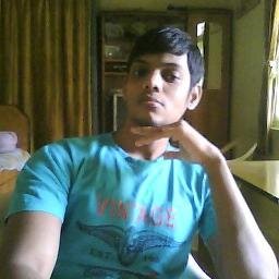 CharkariAniket's profile picture. 