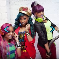 star omg girl (@smith_mikalah) 's Twitter Profile