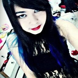 sayurikeiko's profile picture. I tried to heal your broken heart  
With all that I could  ♥