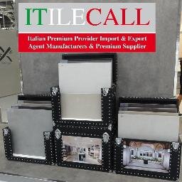 ITALIAN PREMIUM TILE PROVIDER . IMPORT EXPORT
ITALY HONG KONG & CHINA