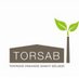 TORSAB (@tekirdagosb) Twitter profile photo