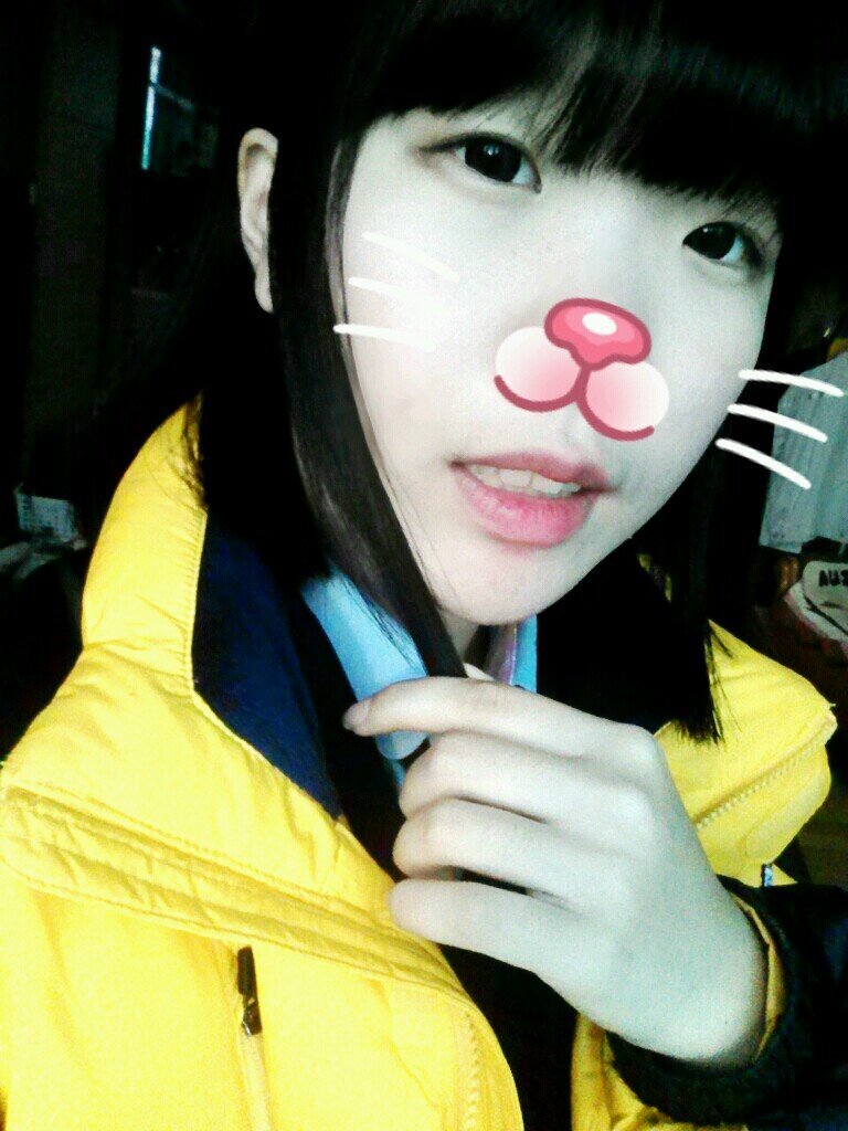 여자