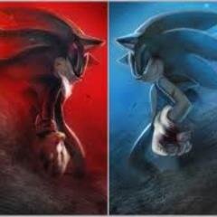 chaoscontrol13's profile picture. My name is shadow #single  chaos control!