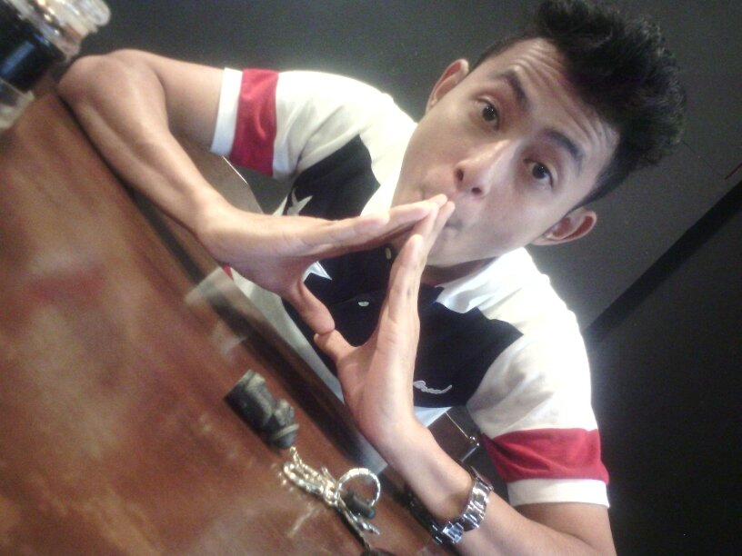 Shafi|24|Pahang|#TeamMevius