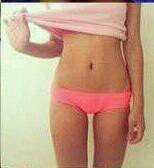 17. Aprender a sonreir siempre, no tendrás que explicar nunca que te pasa. ¿Un sueño? Un cuerpo perfecto. Hasta las putas trancas.