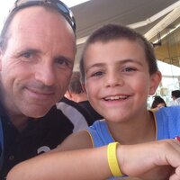 Coudray Herve (@hcoudray) 's Twitter Profile