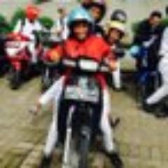 IPA-IPS BERSAUDARA - Susah Senang Bersama - Berbagi Rasa Menyatu Dalam Jiwa - KATTO 2014