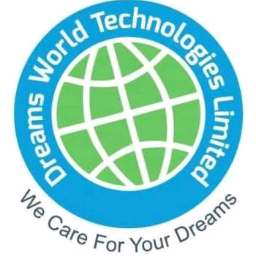 DreamsWorldTech's profile picture. 