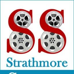 strathscreen's profile picture. East Perthshire's community cinema!