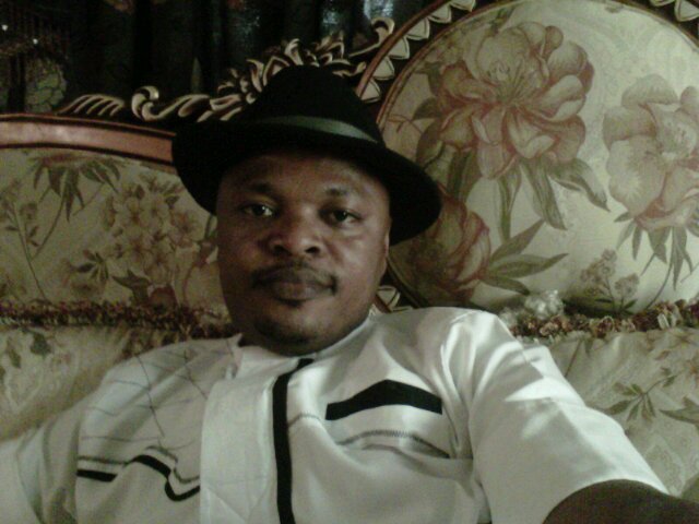 Am from Rivers State