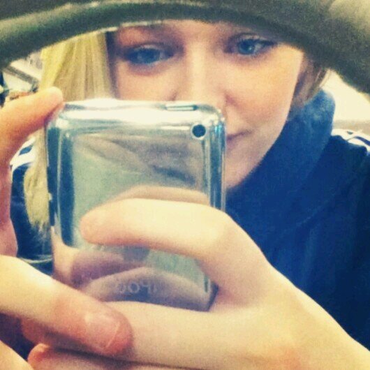 hou mm cirkel klein ♡