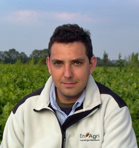 Freelance Writer, specialising in commercial horticulture, agriculture and renewables