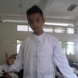 My name is Fandi Rahmat, I'm atlet in Wrestling Surabaya, I'm Live in Surabaya