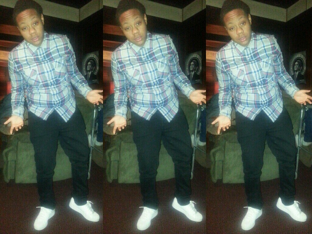 R.I.P BooDrew Daddy!