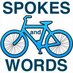 Spokes and Words (@spokeswords) Twitter profile photo Spokes and Words (@spokeswords) Twitter profile photo