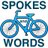 Spokes and Words