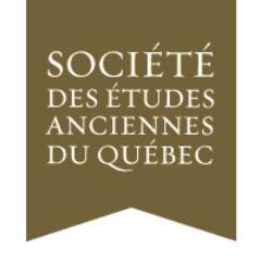 LaSeaq's profile picture. La mission de la Société des Études Anciennes du Québec est de promouvoir l’humanisme classique et d’en montrer la pertinence dans le monde contemporain.