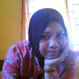 seorang pengajar di SDN.112 LEMO. Pekerja keras dan loyalitas tinggi.