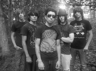 fmtkband's profile picture. We're a Metal band that combines the best of all genres, like thrash, metalcore, deathcore, and groove metal. Think Pantera meets early A7x.