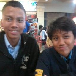 This is my Privasi. Thanks for your Follow :)