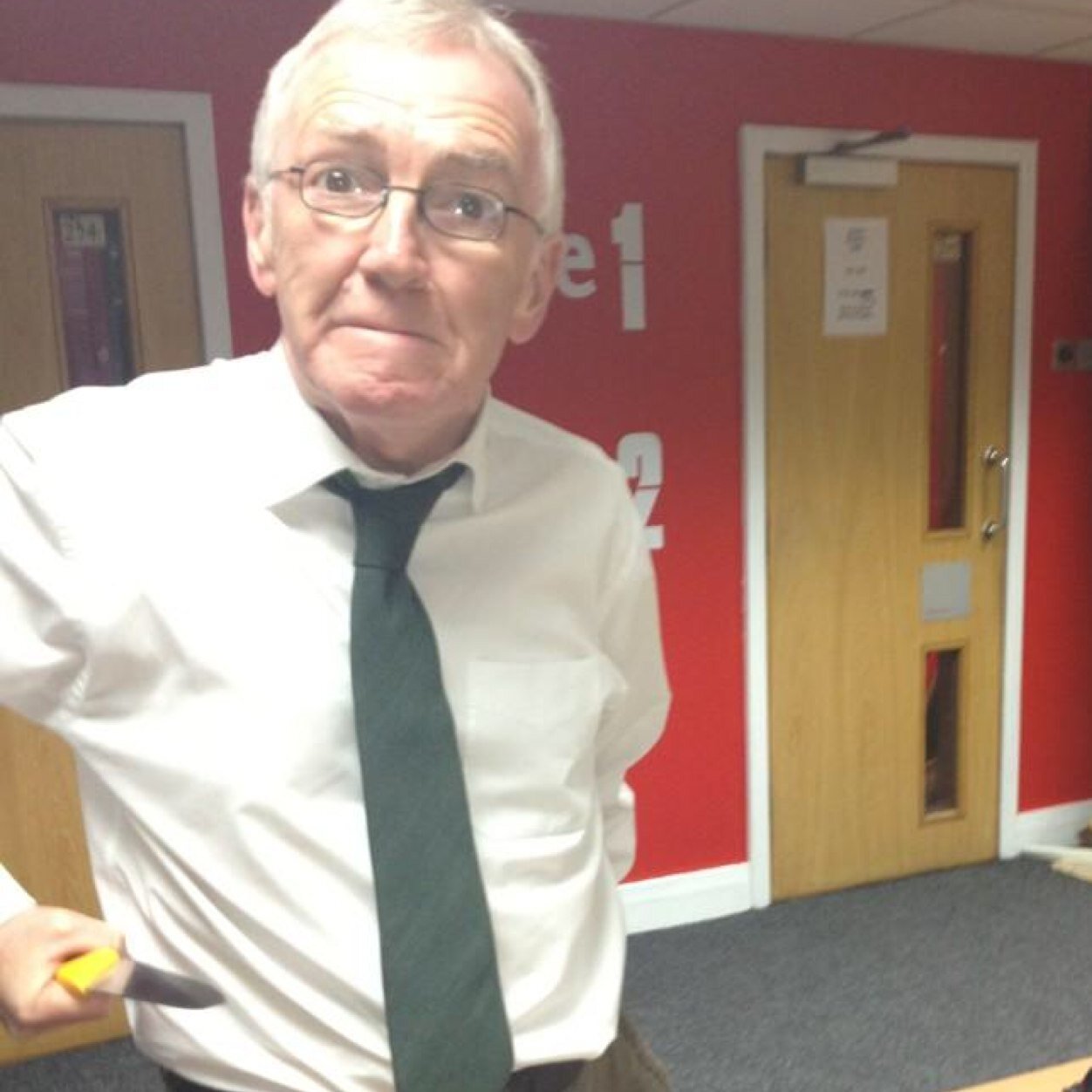 OrrStephen's profile picture. taxes bloody taxes !