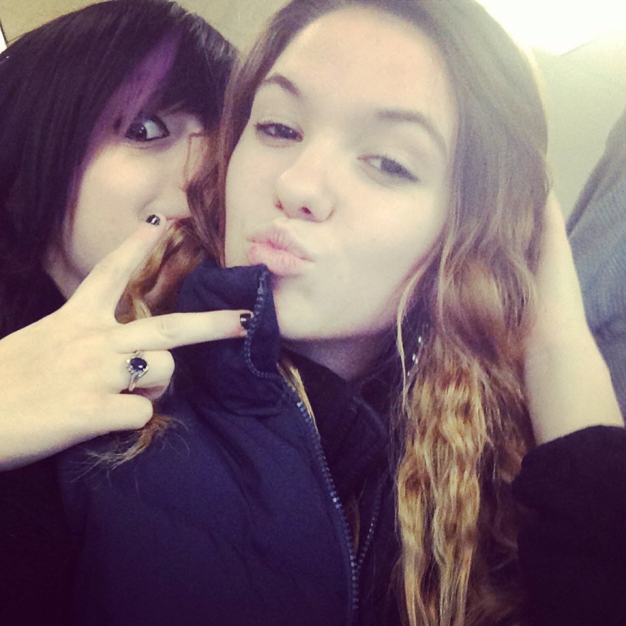 *~ YoUnG & DuMb \m/ ~*