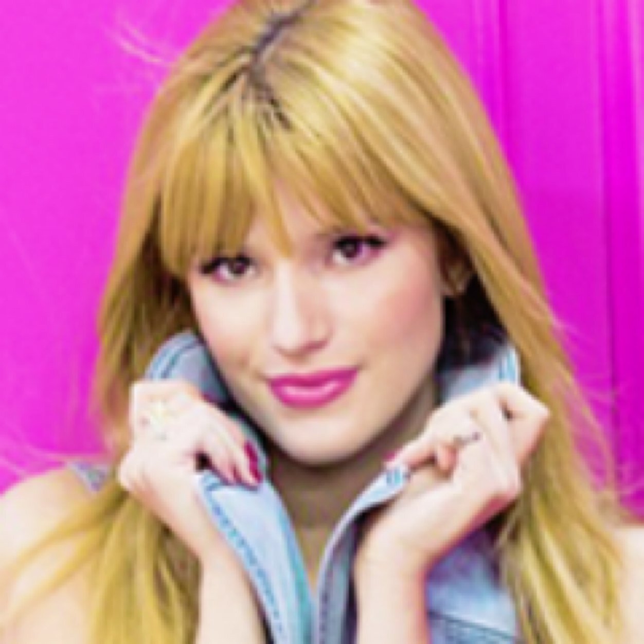 Bellarina_SP's profile picture. Tu mejor Fuente de Información sobre Bella Thorne en español ||Fotos||Hechos y Especiales||Rumores Aclarados||Información||Noticias y mas|| BELLARINA